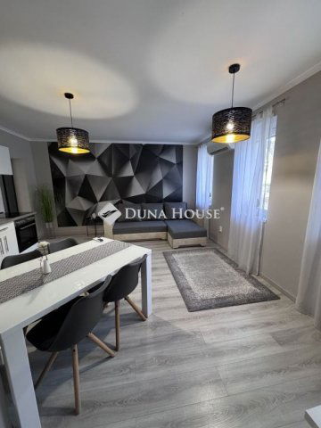 Eladó téglalakás, Harkányban 55 M Ft, 2 szobás