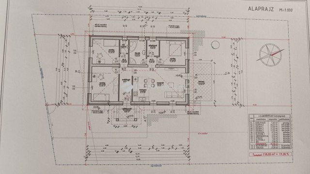 Eladó családi ház, Kókán, Körtefa utcában 73 M Ft, 4 szobás