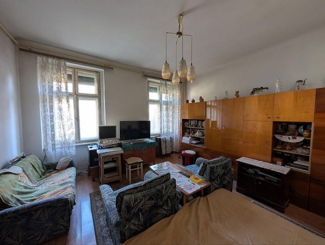 Eladó téglalakás, Budapesten, IV. kerületben 36 M Ft, 1 szobás