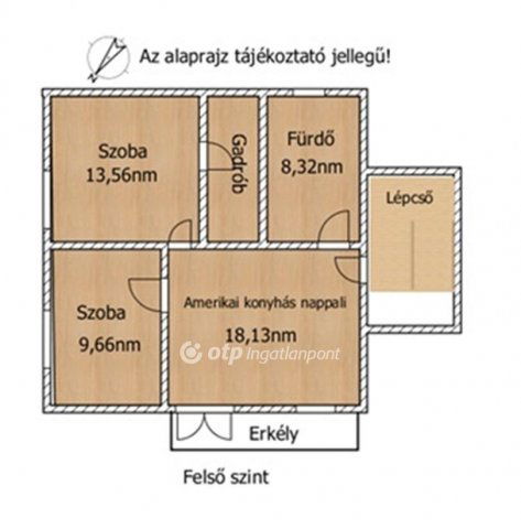 Eladó családi ház, Budapesten, XX. kerületben 119.9 M Ft