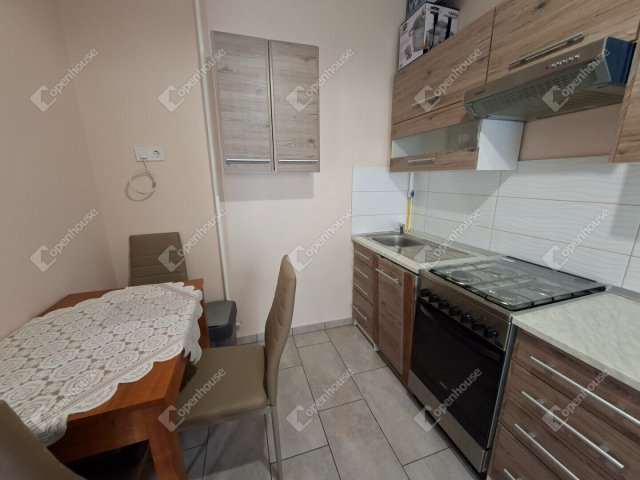 Kiadó téglalakás, albérlet, Nagykanizsán 120 E Ft / hó