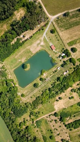Eladó nyaraló, Gyöngyösön 78 M Ft, 2 szobás