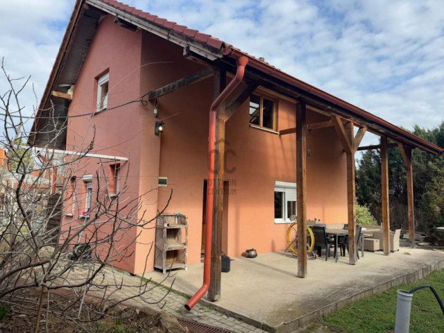 Eladó családi ház, Budapesten, XVIII. kerületben 115 M Ft