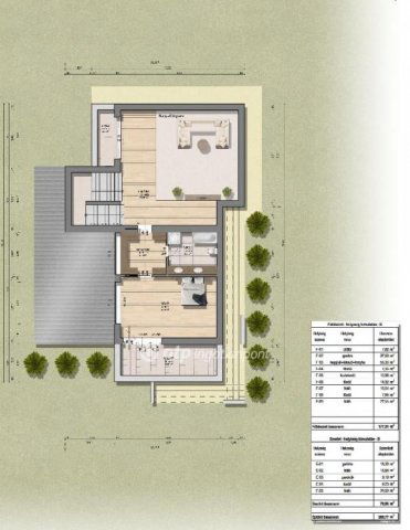 Eladó családi ház, Pilisborosjenőn 348.4 M Ft, 5 szobás