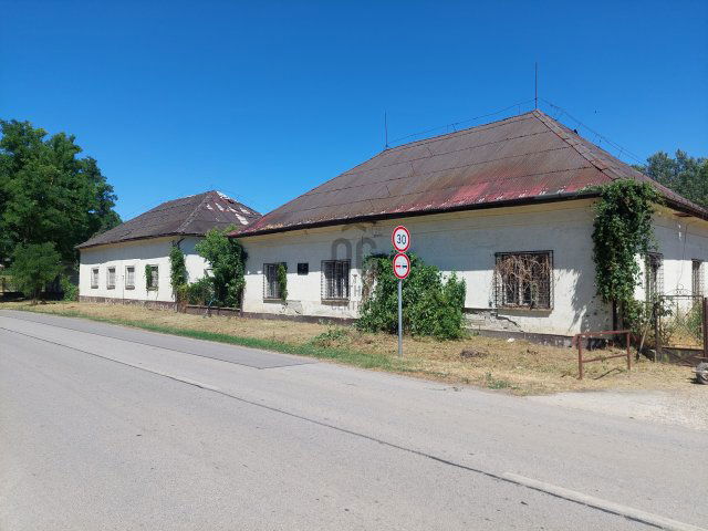 Eladó ipari ingatlan, Tiszasülyön 12.9 M Ft