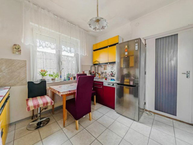 Eladó ikerház, Budapesten, XXIII. kerületben 95 M Ft, 3 szobás