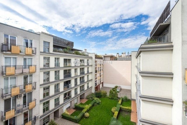 Eladó téglalakás, Budapesten, XIII. kerületben 96.9 M Ft