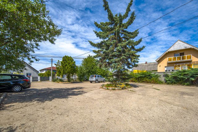 Eladó ipari ingatlan, Érden, Lőcsei utcában 199.999 M Ft