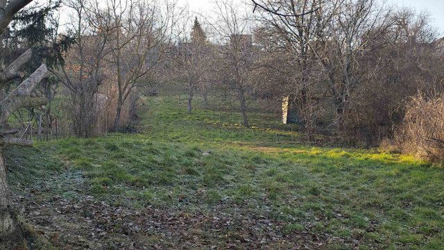Eladó telek, Zamárdiban 32.9 M Ft / költözzbe.hu