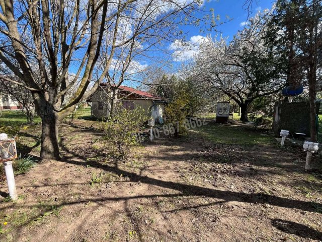 Eladó telek, Kulcson 16 M Ft / költözzbe.hu