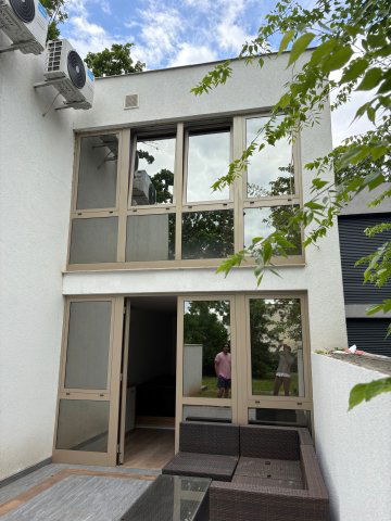 Eladó téglalakás, Balatonfüreden 110 M Ft, 2 szobás