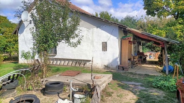 Eladó családi ház, Nagykőrösön 16.9 M Ft, 2 szobás