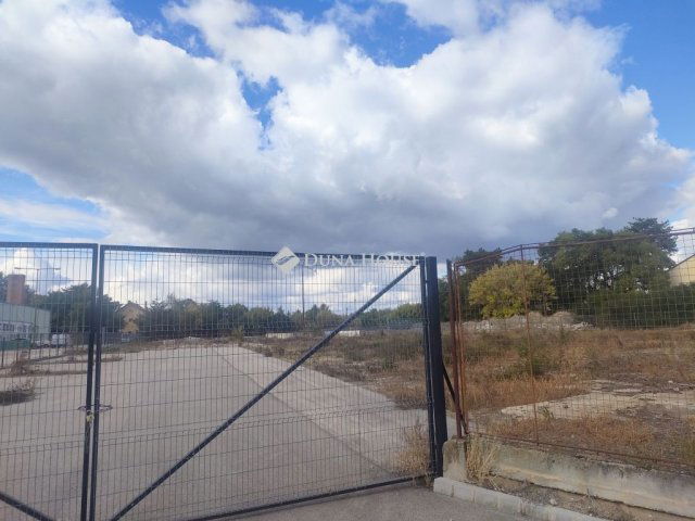 Eladó ipari ingatlan, Kecskeméten 85 M Ft / költözzbe.hu