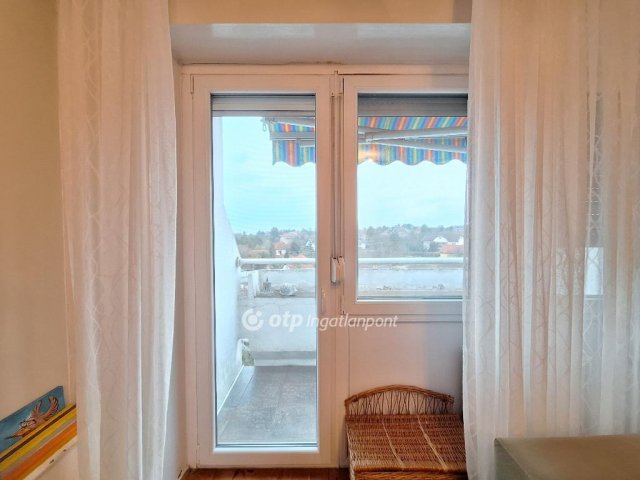 Eladó téglalakás, Budapesten, XXII. kerületben 88 M Ft