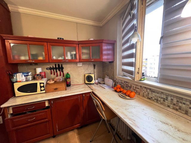 Eladó téglalakás, Nyíregyházán 34.9 M Ft, 2 szobás