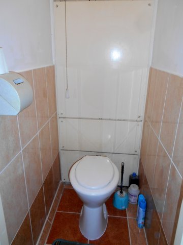 Kiadó téglalakás, albérlet, Nyíregyházán 160 E Ft / hó