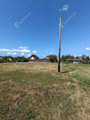 Eladó telek, Nagyatádon 5.5 M Ft / költözzbe.hu