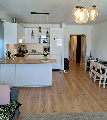 Eladó téglalakás, Nyíregyházán, Kert utcában 53 M Ft