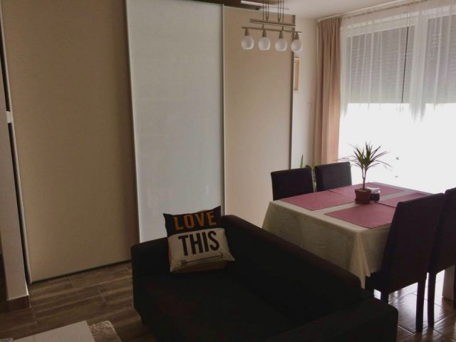 Kiadó téglalakás, albérlet, Debrecenben 290 E Ft / hó, 2 szobás