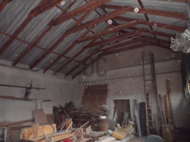 Eladó telek, Pápán 19.9 M Ft / költözzbe.hu