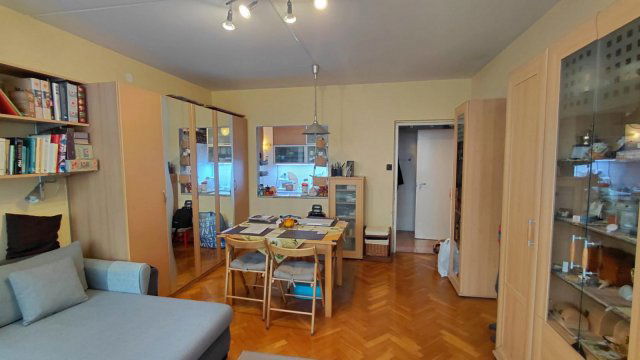 Eladó panellakás, Budapesten, IV. kerületben 62 M Ft, 1+1 szobás