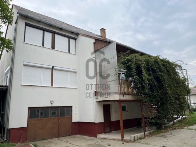 Kiadó családi ház, albérlet, Németkéren 300 E Ft / hó