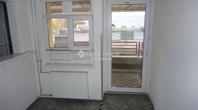 Eladó ipari ingatlan, Zalaegerszegen 1925 M Ft