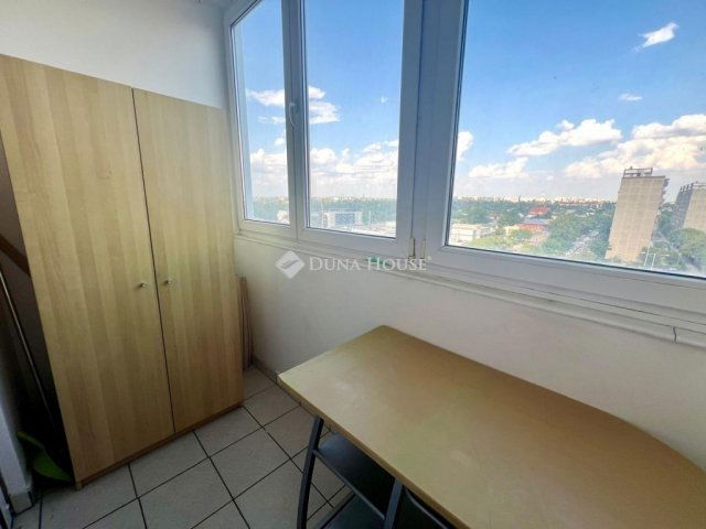 Eladó panellakás, Budapesten, XXI. kerületben 40.9 M Ft, 1 szobás
