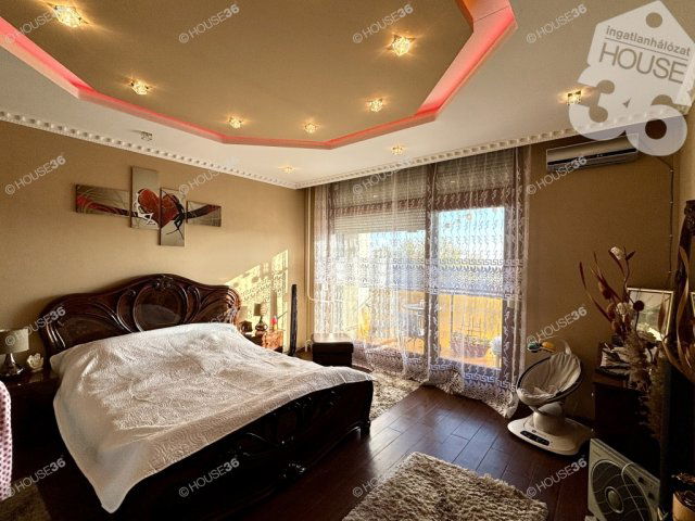 Eladó panellakás, Kiskunfélegyházán 39.5 M Ft, 2 szobás