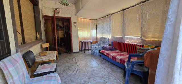 Eladó családi ház, Cserkeszőlőn 26.9 M Ft, 3 szobás