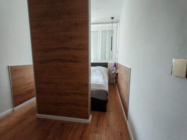 Eladó téglalakás, Oroszlányban 39.6 M Ft, 2 szobás
