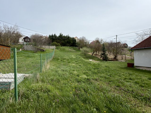 Eladó telek, Balatonfüreden 74.5 M Ft / költözzbe.hu