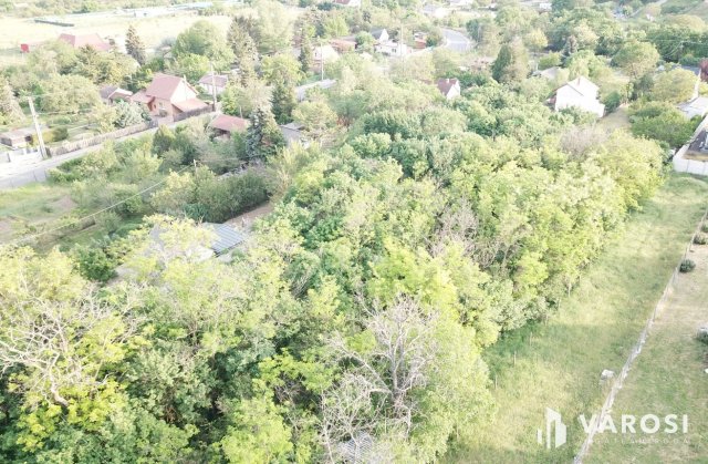 Eladó mezogazdasagi ingatlan, Balatonalmádiban 29 M Ft