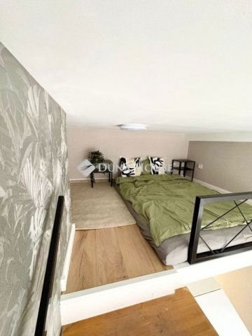 Eladó téglalakás, Budapesten, IX. kerületben 31.4 M Ft, 1 szobás