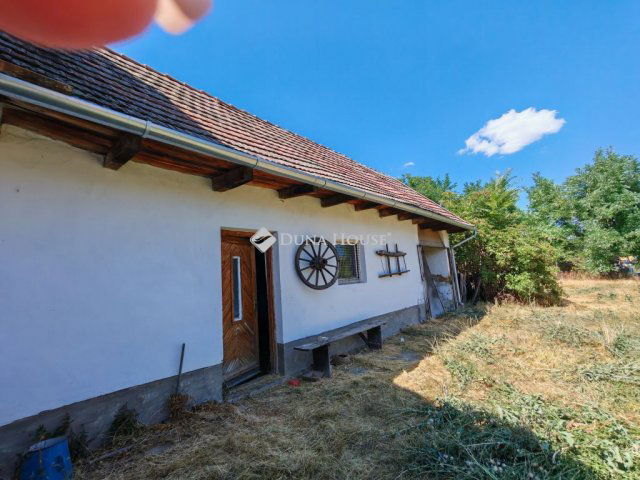 Eladó családi ház, Tápiógyörgyén, Mónus Illés utcában