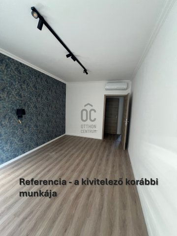 Eladó téglalakás, XIV. kerületben, Kerékgyártó utcában