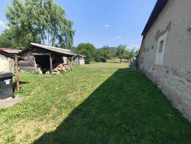 Eladó családi ház, Perkupán 9.9 M Ft, 2 szobás