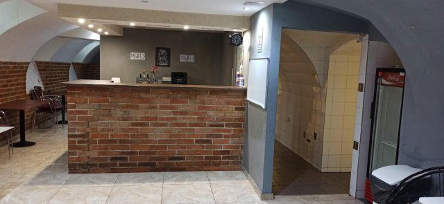 Eladó üzlethelyiség, Budapesten, XIV. kerületben 62.8 M Ft