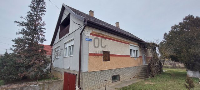 Eladó családi ház, Ópályin 32 M Ft, 3 szobás