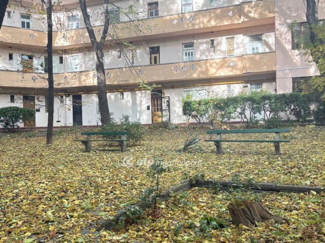 Eladó téglalakás, Budapesten, XI. kerületben 70 M Ft, 1+1 szobás