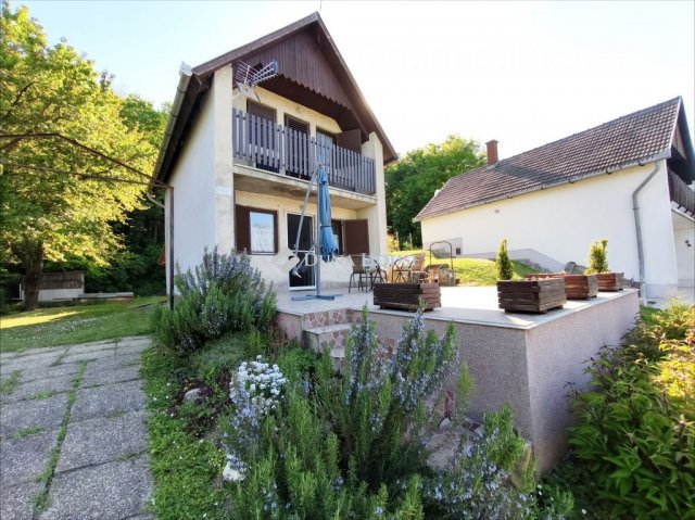 Eladó nyaraló, Kulcson 33.5 M Ft / költözzbe.hu