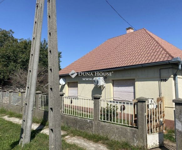 Eladó családi ház, Iváncsán 53 M Ft, 3 szobás