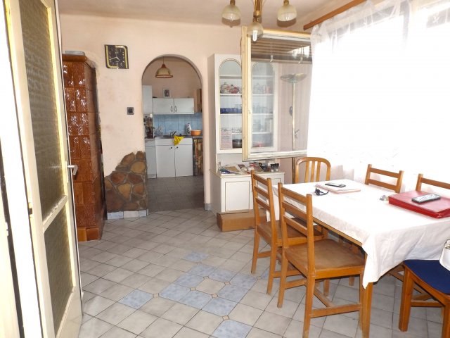 Eladó családi ház, Zalaszentbalázson 38 M Ft, 2+2 szobás