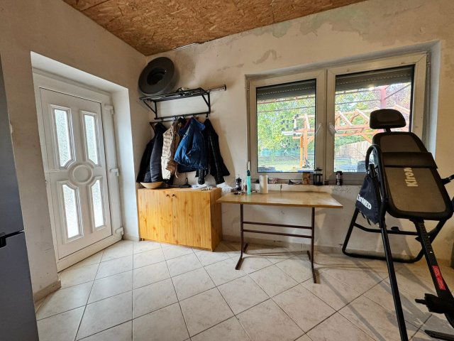 Eladó nyaraló, Kiskunlacházán 43 M Ft, 1 szobás