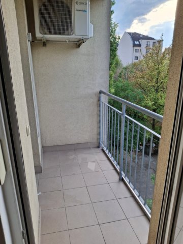 Kiadó téglalakás, albérlet, XIV. kerületben, Kövér Lajos utcában
