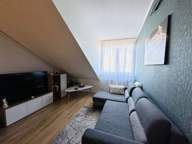 Eladó téglalakás, Felsőzsolcán 27.5 M Ft, 2 szobás