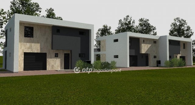 Eladó ikerház, Budapesten, XVIII. kerületben 194.9 M Ft