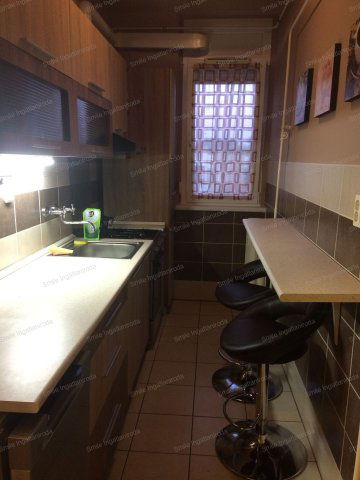 Kiadó téglalakás, albérlet, Nyíregyházán 120 E Ft / hó