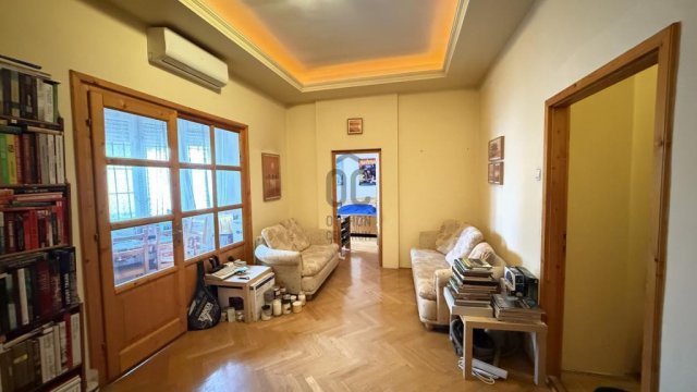 Eladó téglalakás, Budapesten, XI. kerületben 89.5 M Ft, 2 szobás