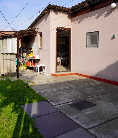Eladó családi ház, Szigethalmon 72.9 M Ft, 3 szobás